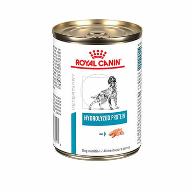 Royal Canin Perro - Hidrolizado lata 390 g